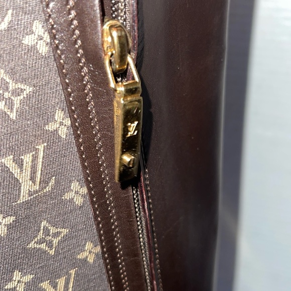 Louis Vuitton Adorable Hight Boot 8cm LV logo Size: 39 /8.5 - Picture 9 of 16